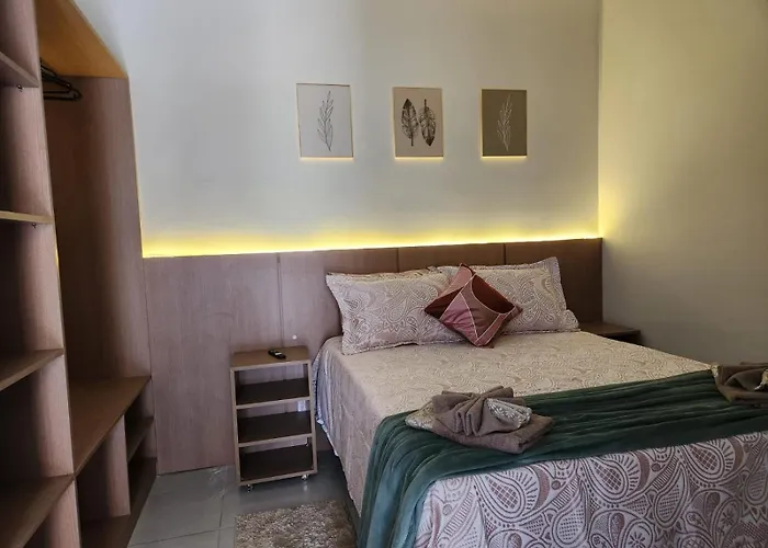 Inspire Guesthouse