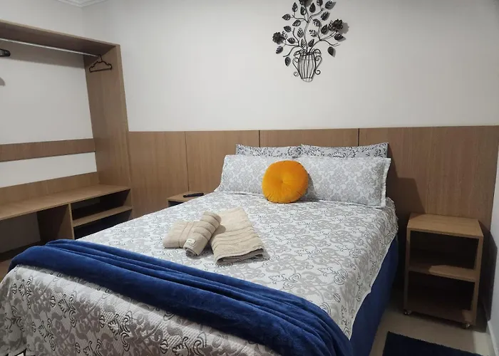 Inspire Guesthouse