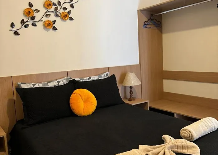 Inspire Guesthouse