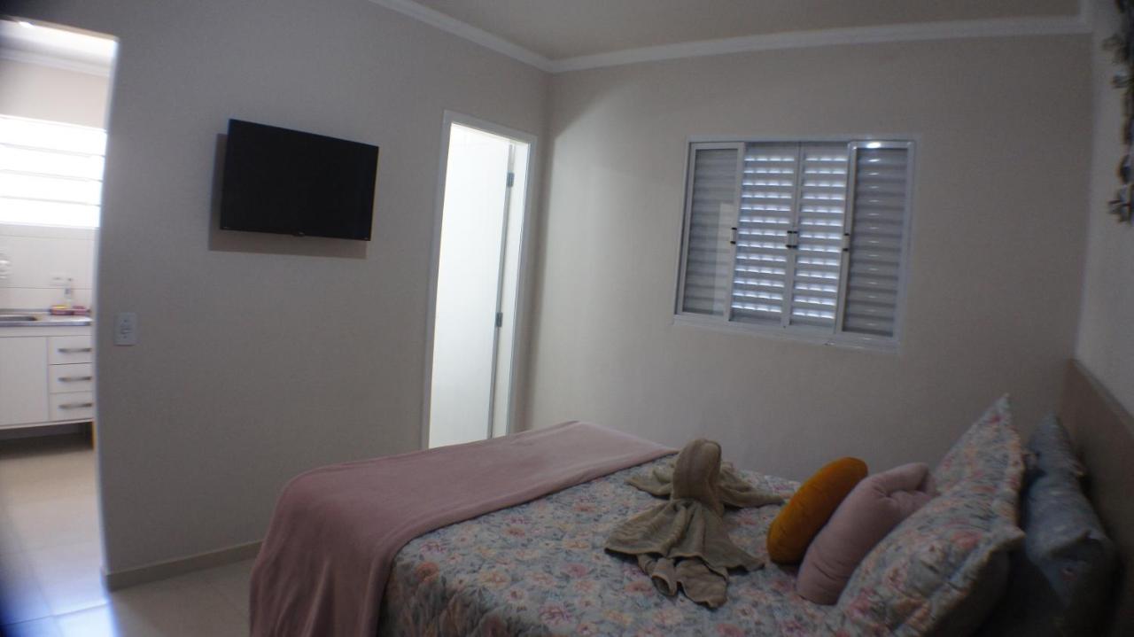 Inspire Apartment