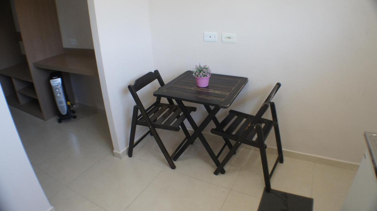 Inspire Apartment Campos do Jordao