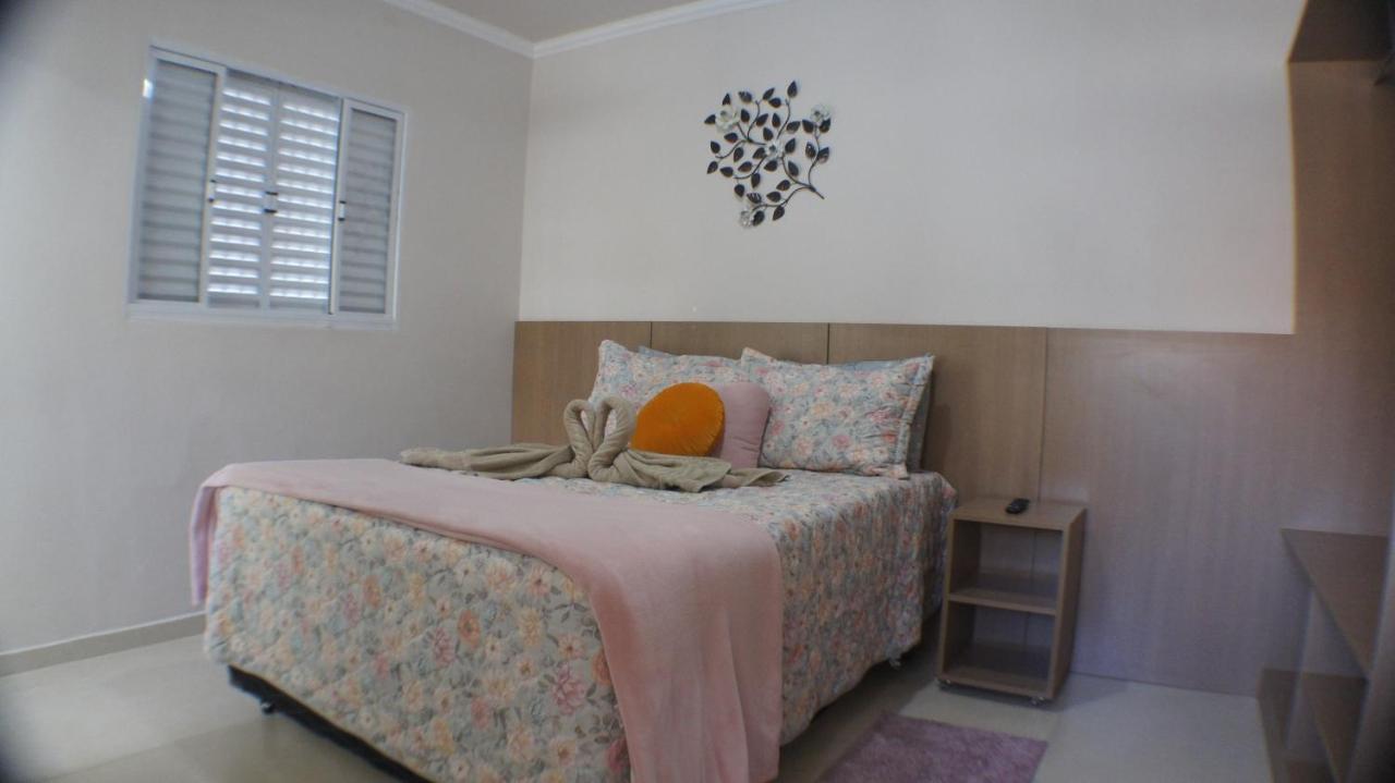 Inspire Apartment Campos do Jordao