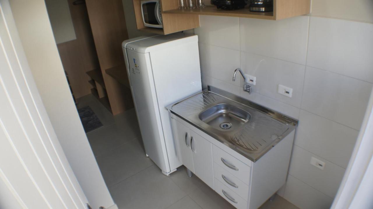 Inspire Apartment Campos do Jordao