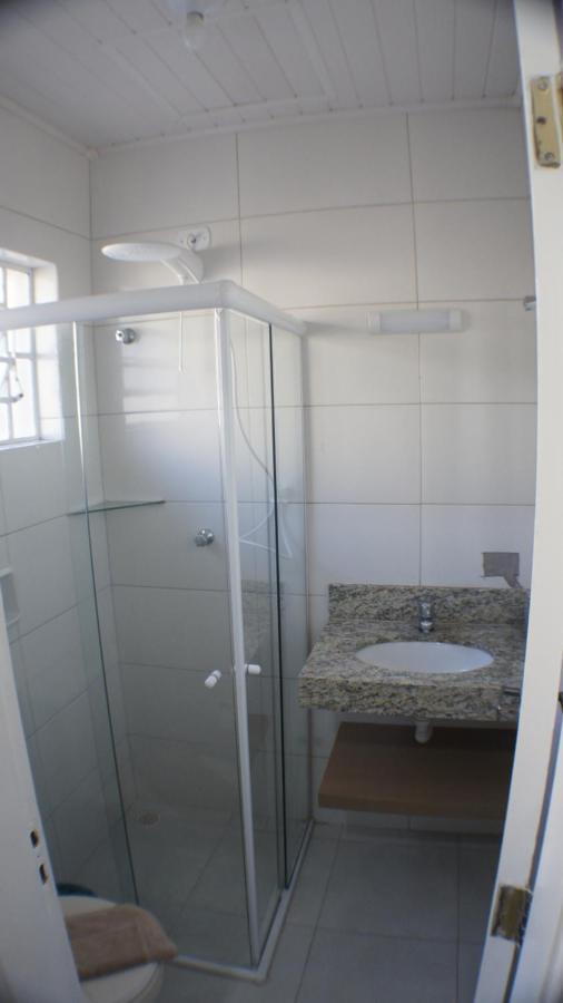 Apartment Inspire Campos do Jordao