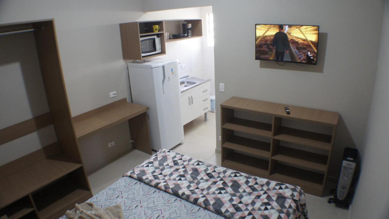 Inspire Apartment *