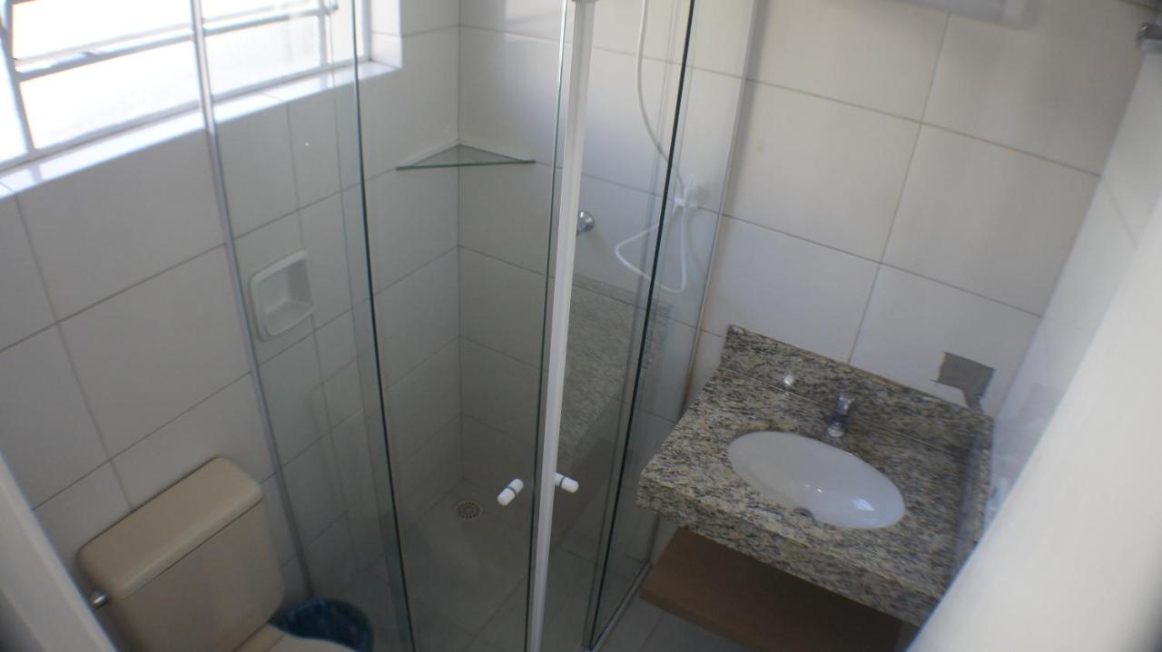 Apartment Inspire Campos do Jordao