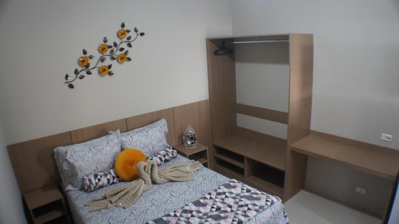 Inspire Apartment
