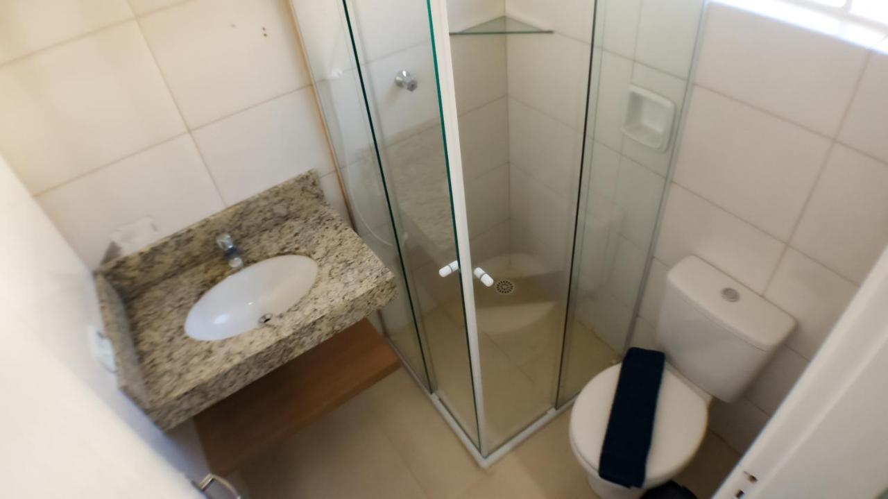 Inspire Apartment Campos do Jordao