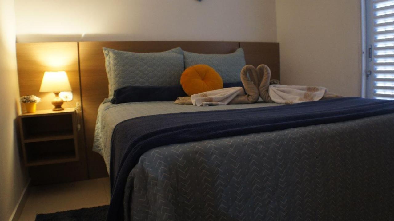 Inspire Apartment Campos do Jordao