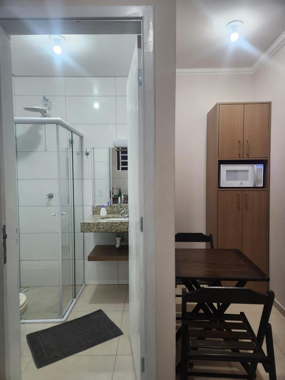 Inspire Apartment Campos do Jordao