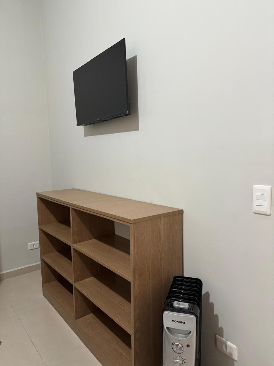 Apartment Inspire Campos do Jordao