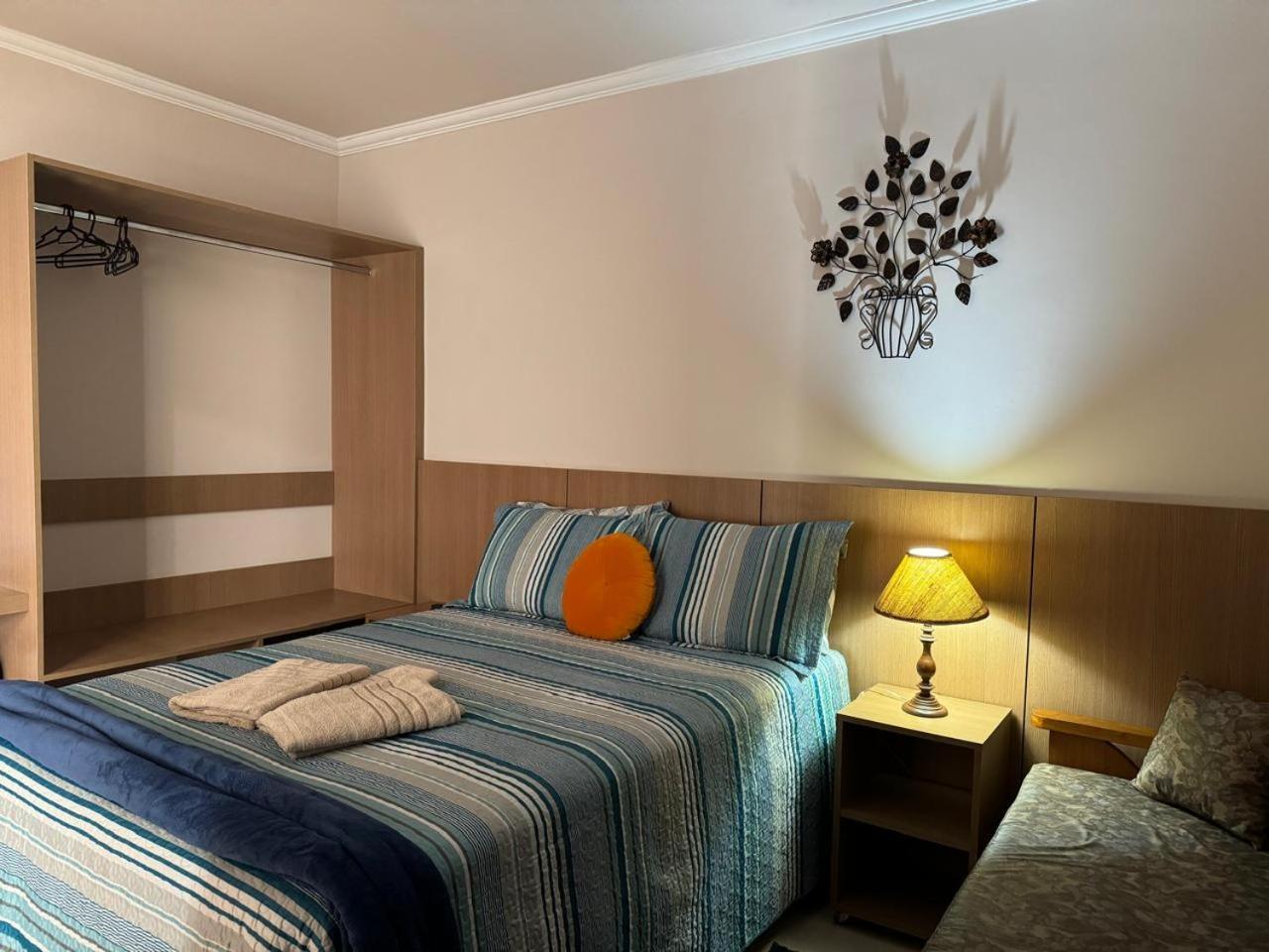 Inspire Apartment *