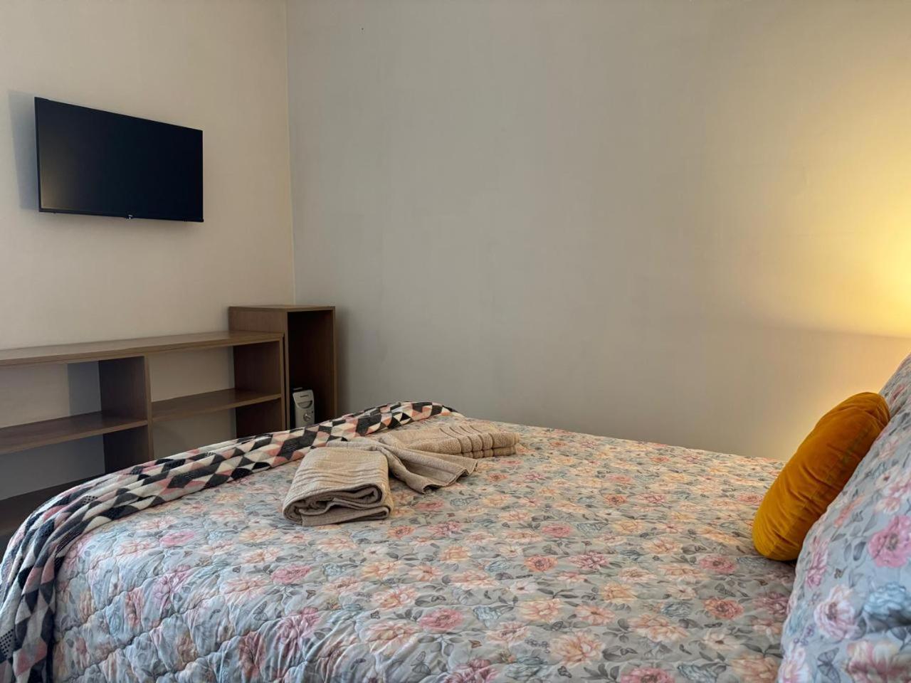 Inspire Apartment