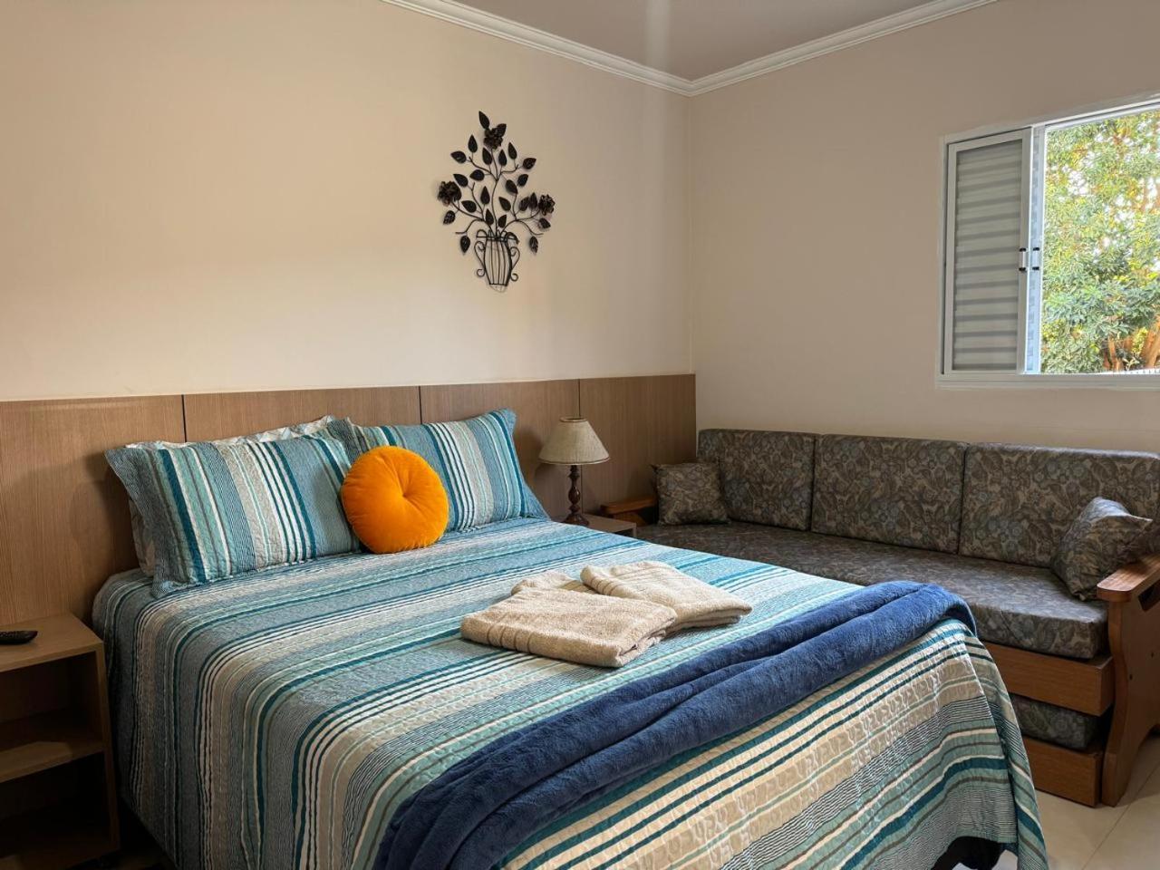 Apartment Inspire *