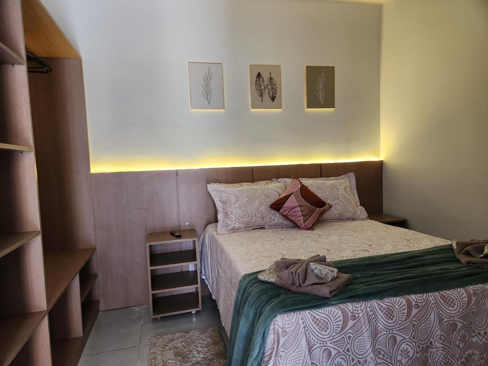 Inspire Apartment
