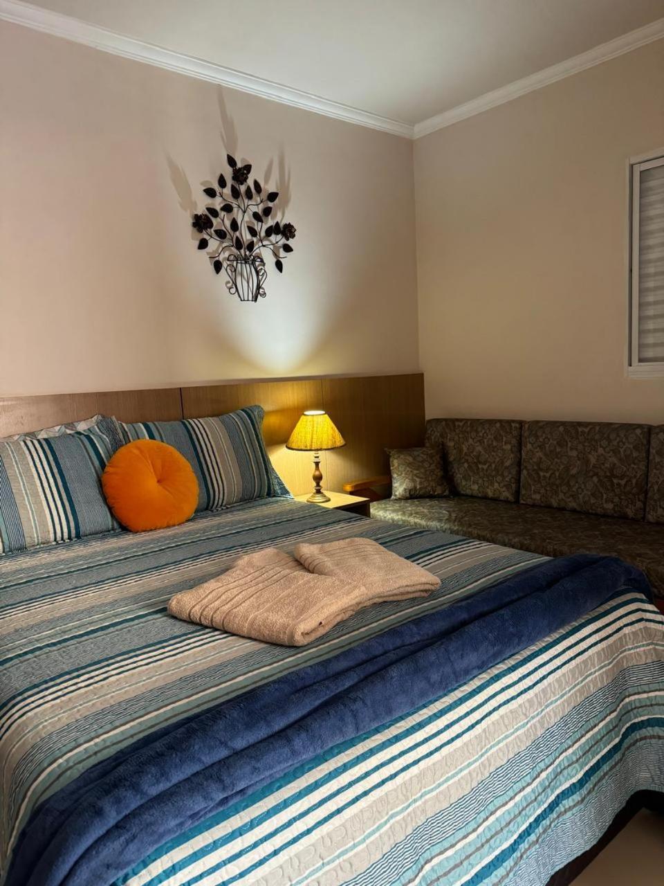 Apartment Inspire