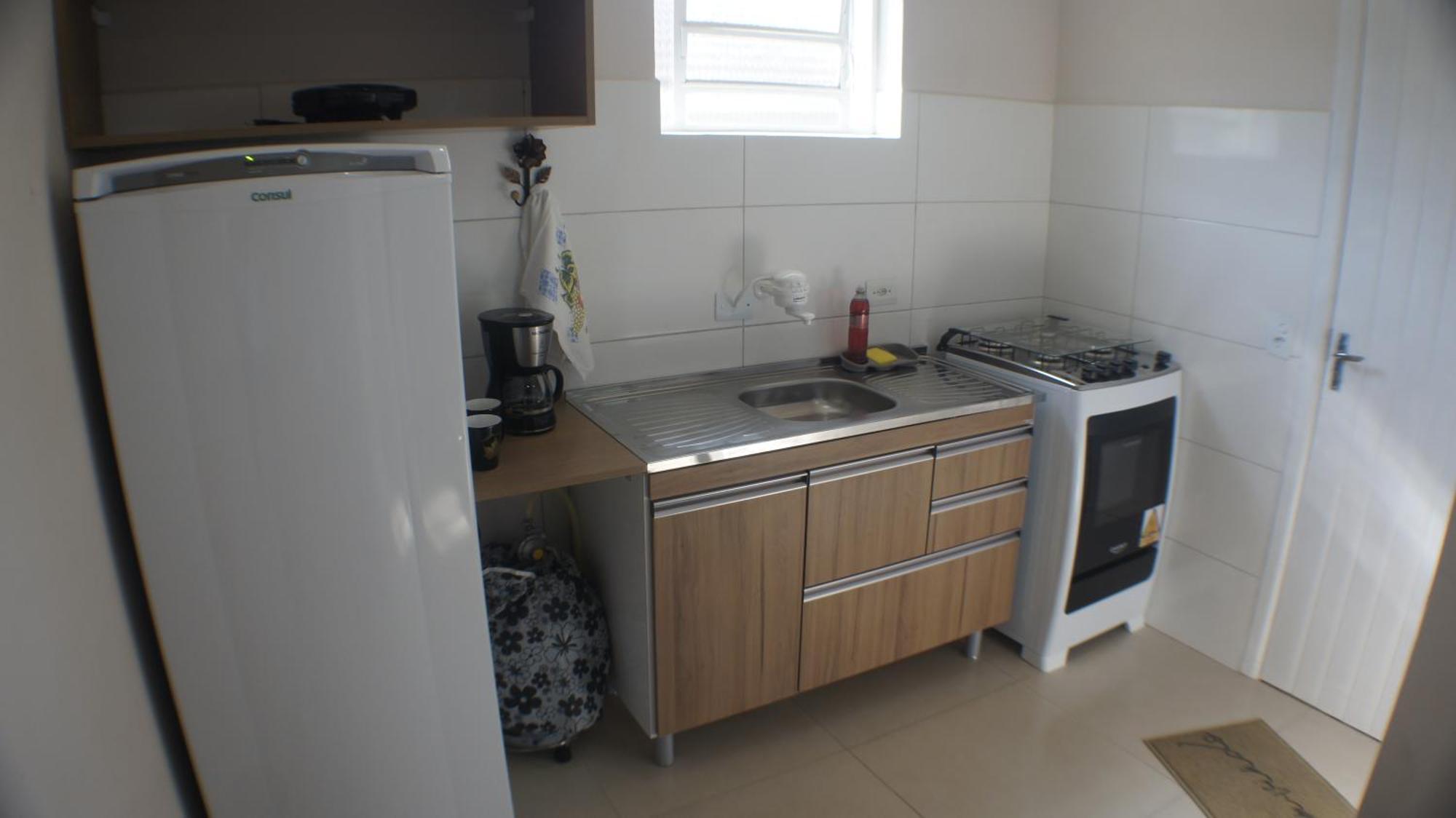 Inspire Apartment *