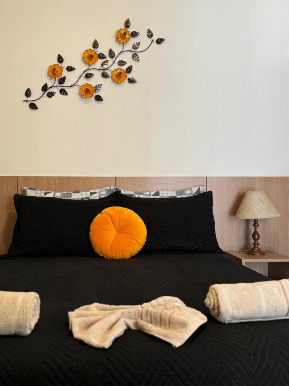 Apartment Inspire Campos do Jordao