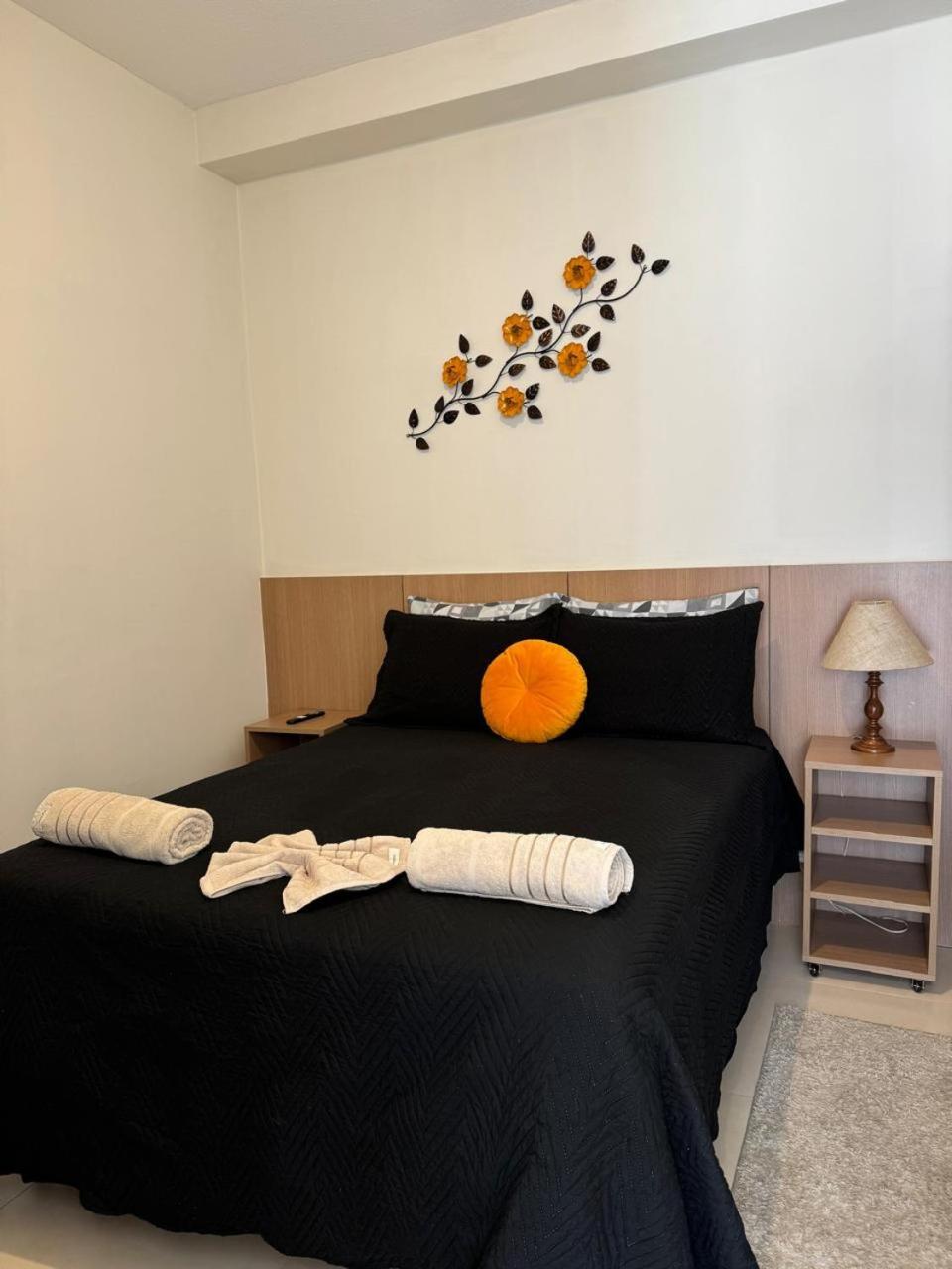 Inspire Apartment Campos do Jordao