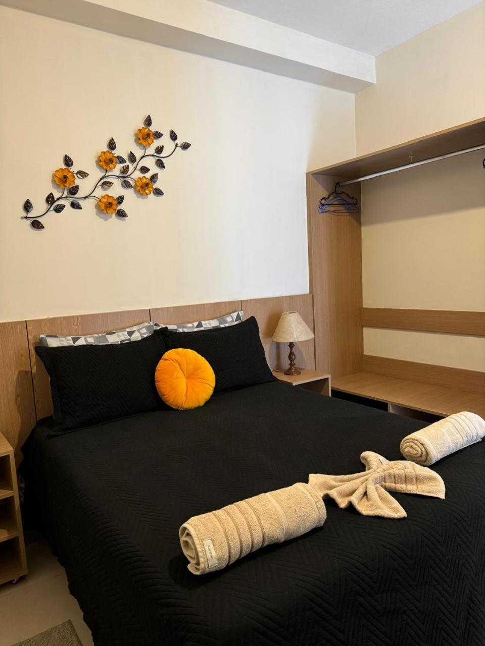 Apartment Inspire Campos do Jordao