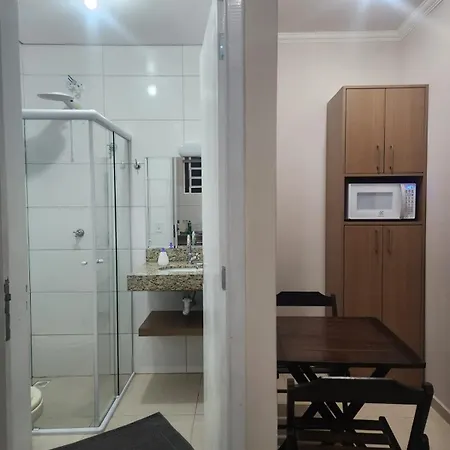 Inspire Guesthouse Campos do Jordao Exterior photo