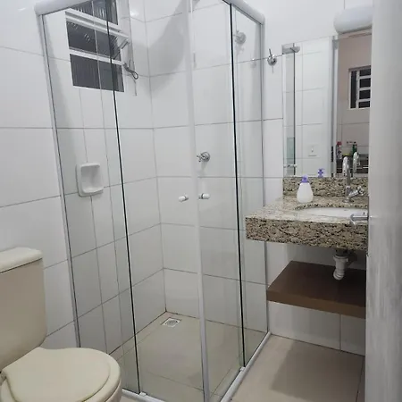 Inspire Guesthouse Campos do Jordao Exterior photo