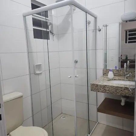 Inspire Guesthouse Campos do Jordao Exterior photo
