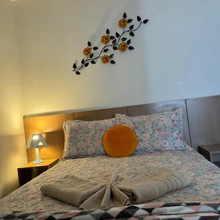 Inspire Guesthouse Campos do Jordao Exterior photo