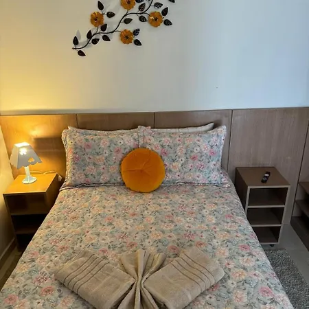 Inspire Guesthouse Campos do Jordao Exterior photo