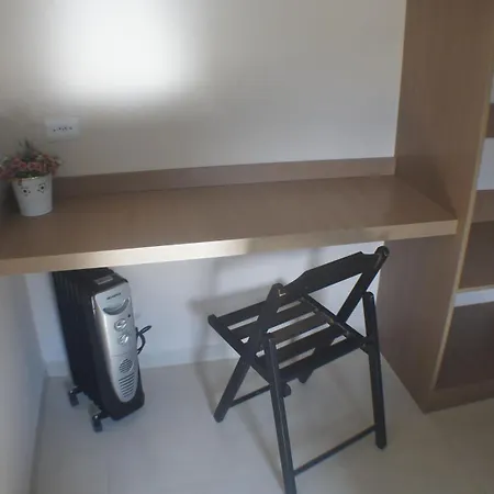 Inspire Guesthouse Campos do Jordao Room photo