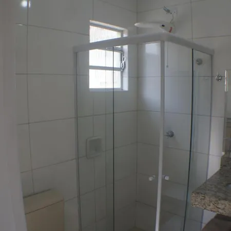 Inspire Guesthouse Campos do Jordao Room photo