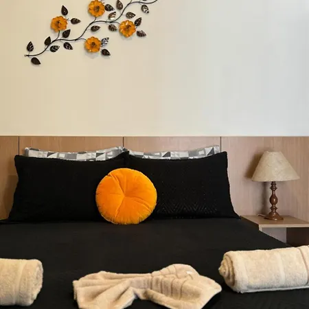 Inspire Guesthouse Campos do Jordao Exterior photo