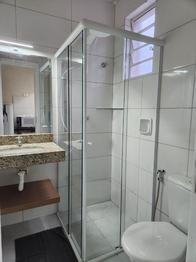 Inspire 公寓 Campos do Jordão
