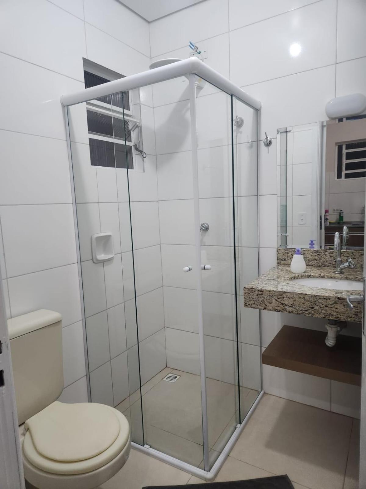 公寓 Inspire Campos do Jordão